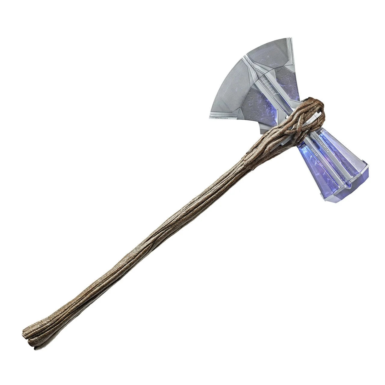 Marvel Avengers Endgame Marvel’s Stormbreaker Electronic Axe Thor Gear - Eklektik House