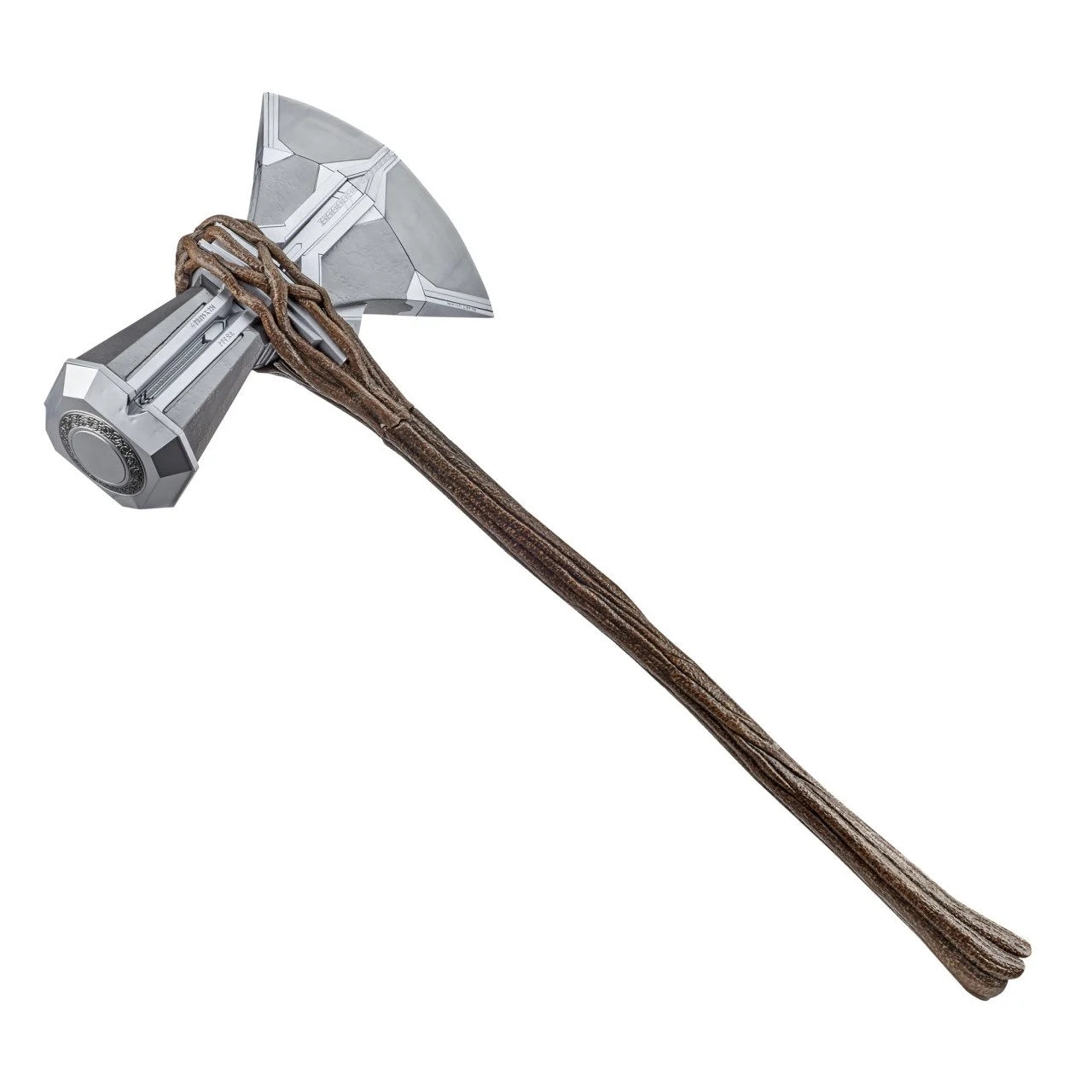 Marvel Avengers Endgame Marvel’s Stormbreaker Electronic Axe Thor Gear - Eklektik House