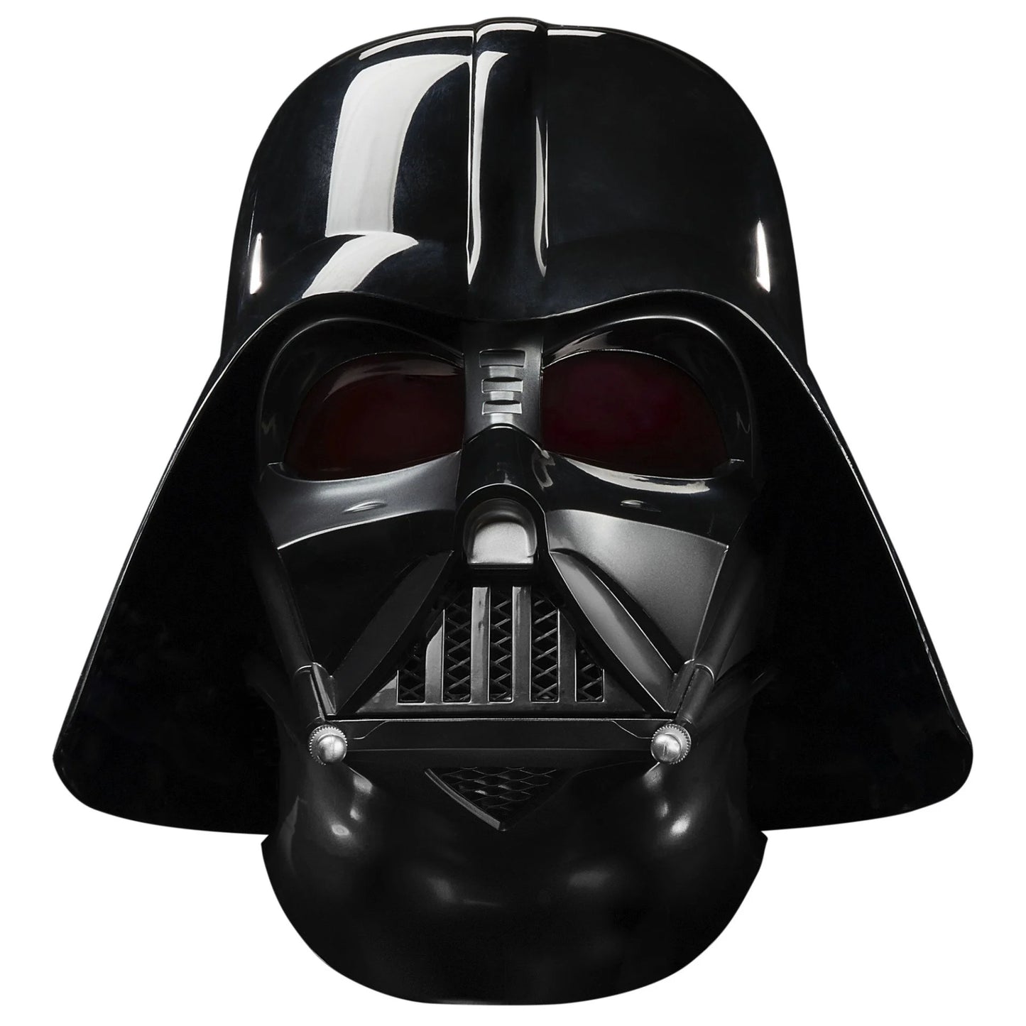 Star Wars The Black Series Darth Vader Premium Electronic Helmet - Eklektik House