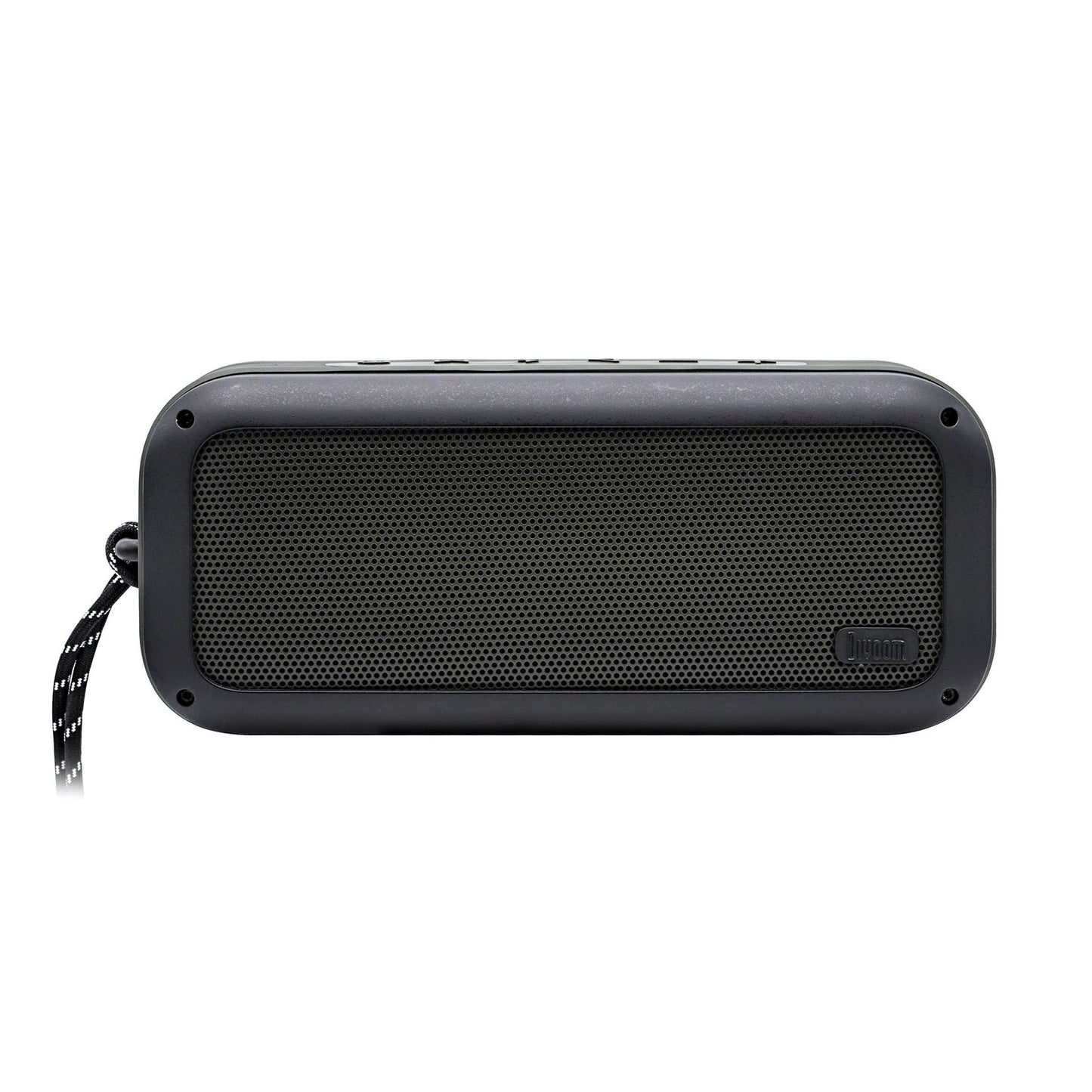 Divoom Voombox Rock Yeşil Bluetooth Hoparlör - Eklektik House