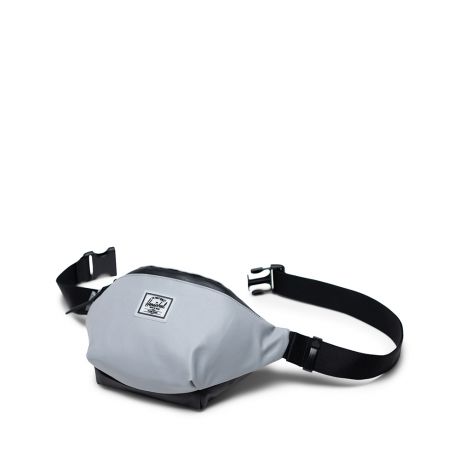 Herschel Bel Çantası Seventeen Silver / One Size - Eklektik House