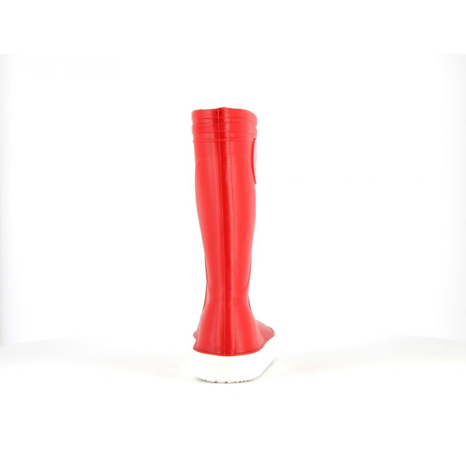 Meduse Skippy Rouge / Blanc Kadın Bot - Eklektik House