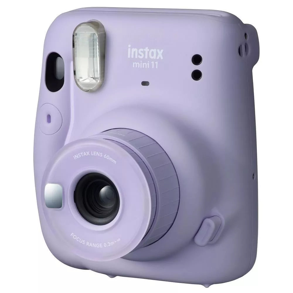 Instax mini 11 Kare Albümlü Box - Eklektik House