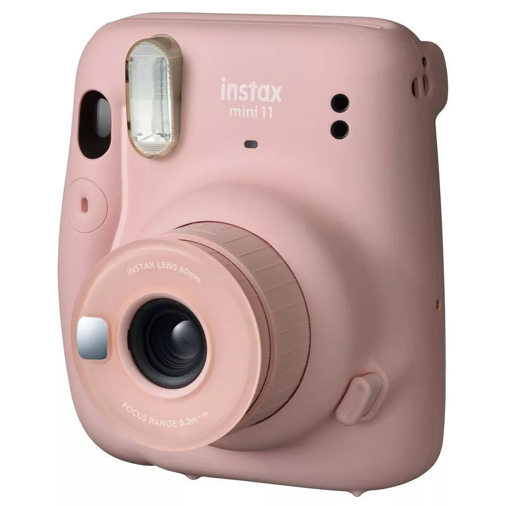 Instax mini 11 Kare Albümlü Box - Eklektik House