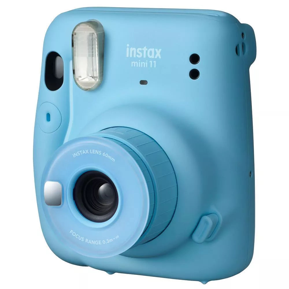 Instax mini 11 Kare Albümlü Box - Eklektik House