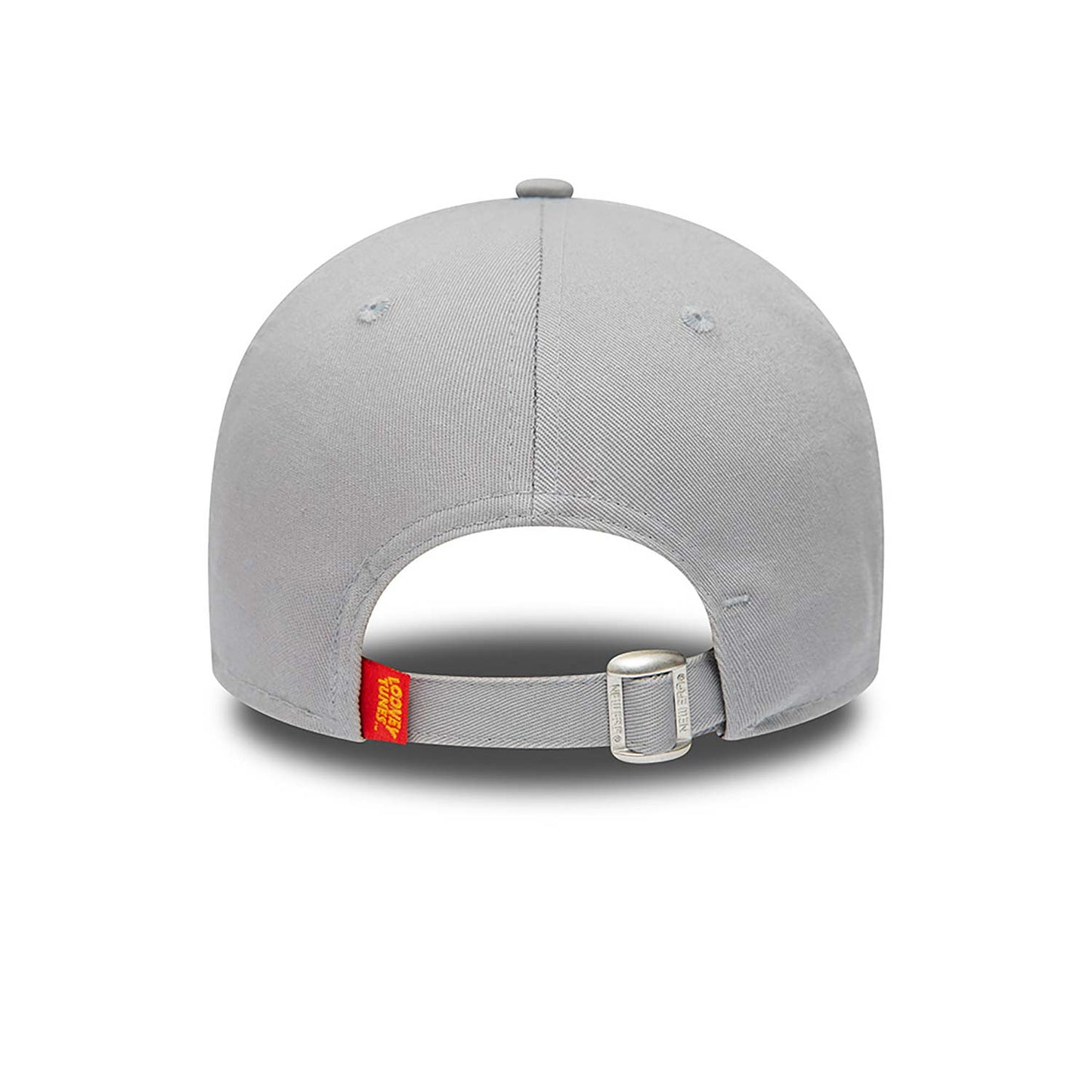 New Era Looney Tunes Sylvester 9Forty Gri - Eklektik House
