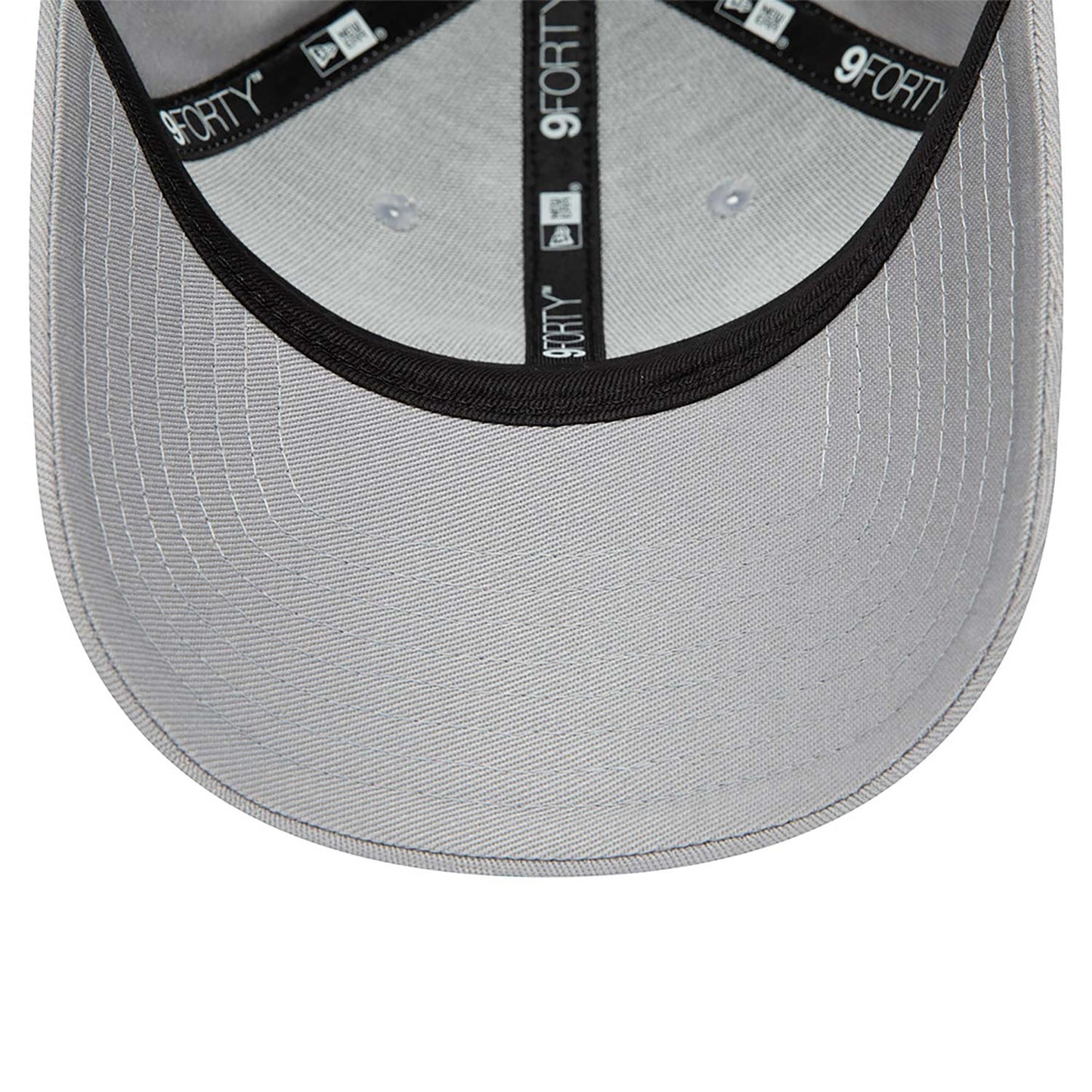 New Era Looney Tunes Sylvester 9Forty Gri - Eklektik House