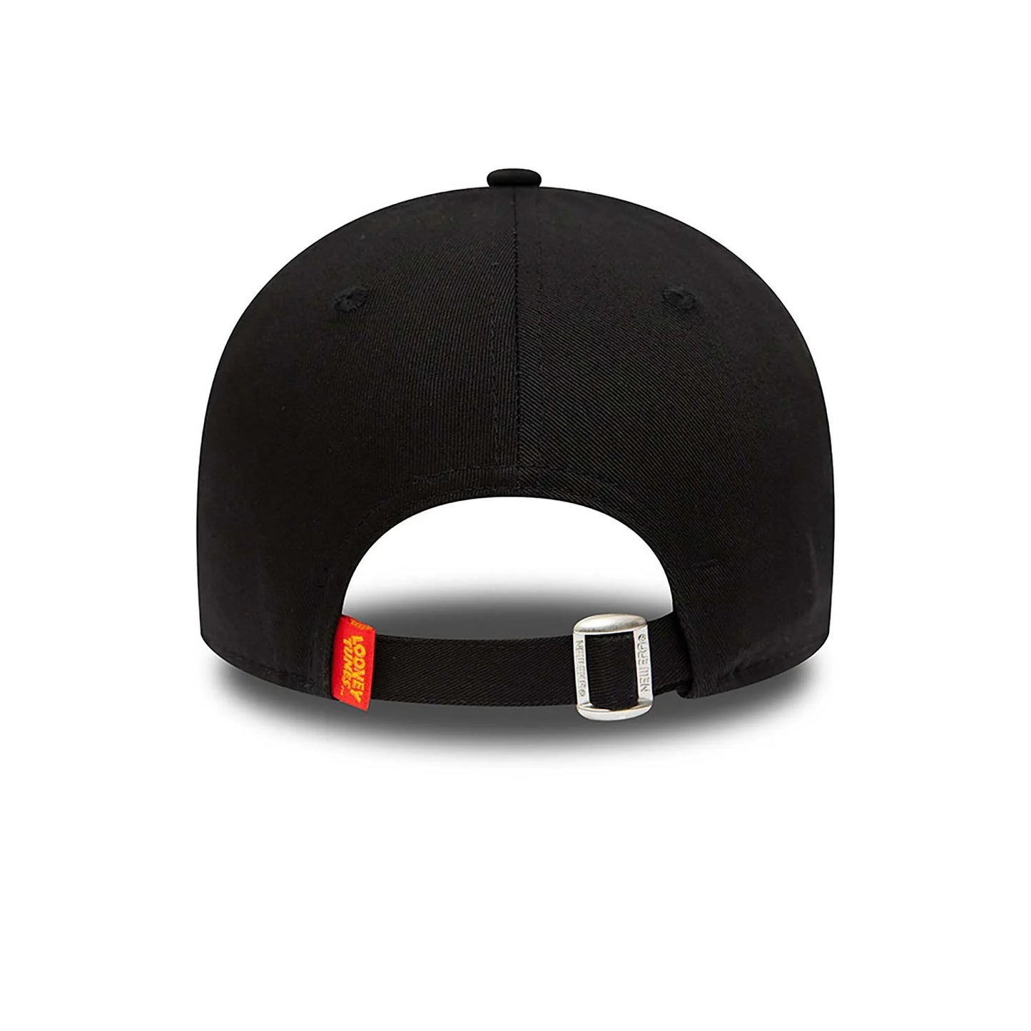 New Era Looney Tunes Taz 9Forty Siyah - Eklektik House