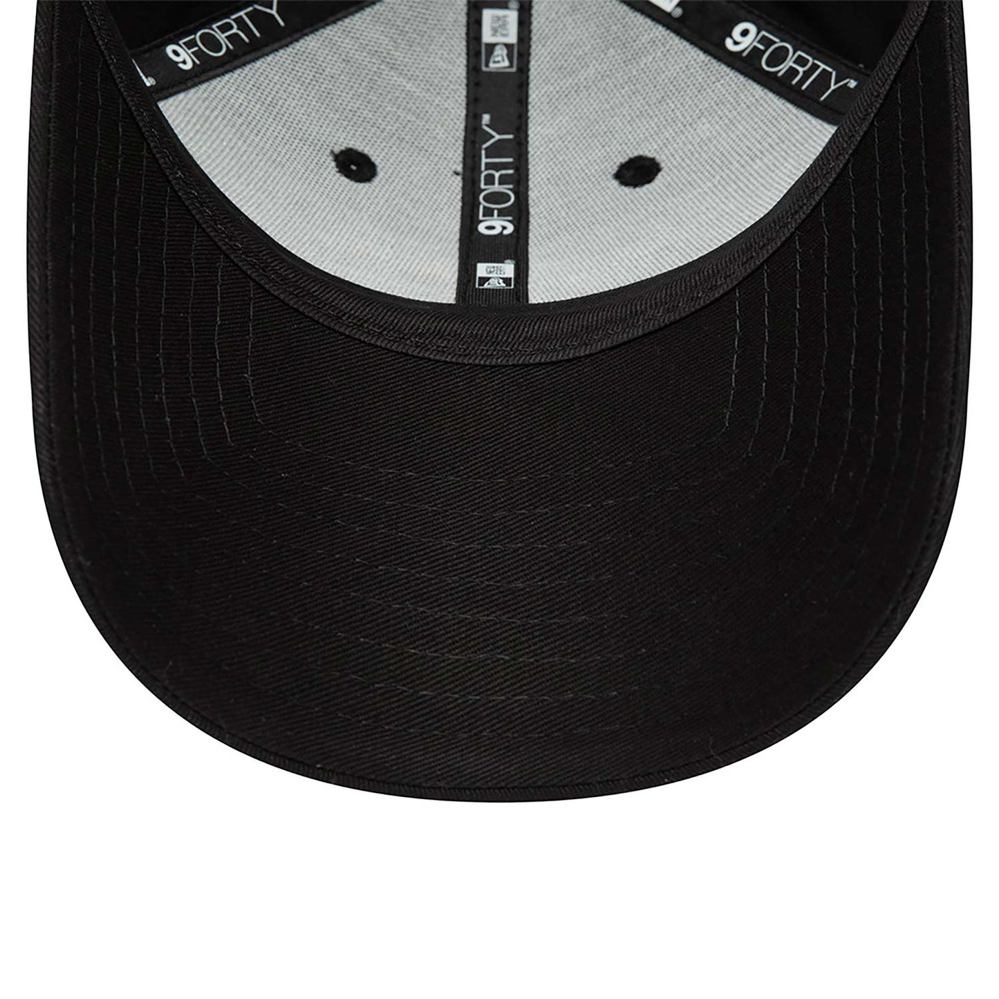 New Era Looney Tunes Taz 9Forty Siyah - Eklektik House