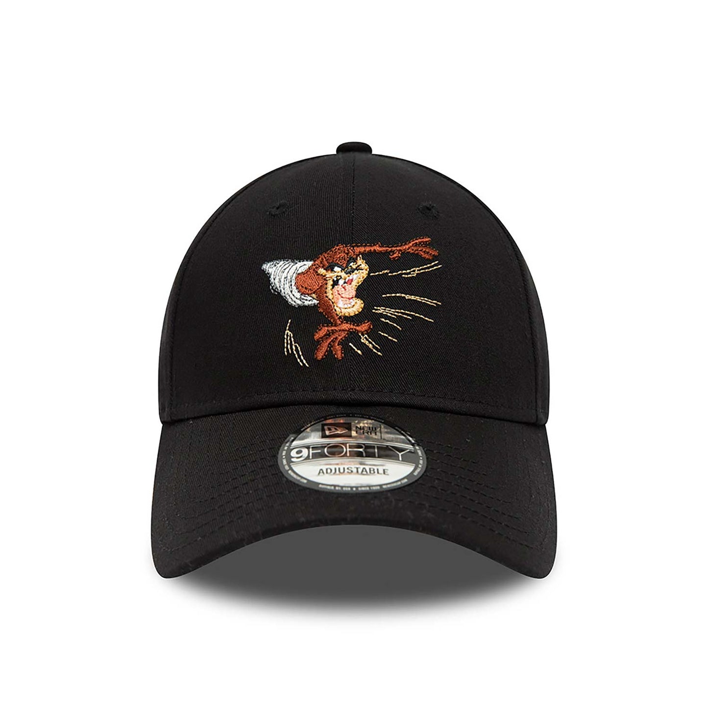 New Era Looney Tunes Taz 9Forty Siyah - Eklektik House