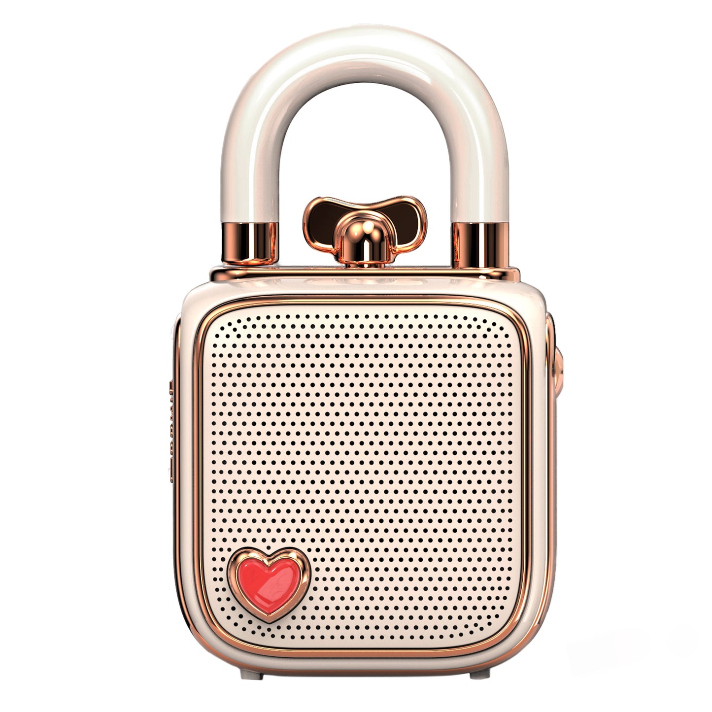 Divoom Lovelock Bluetooth Hoparlör - Eklektik House