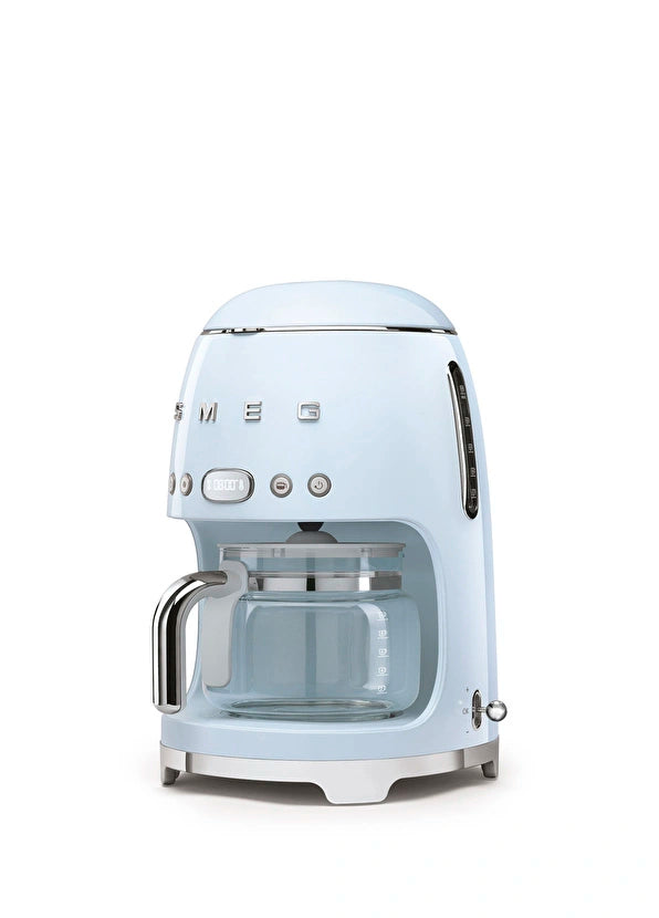 Smeg 50s Retro Style Filtre Kahve Makinesi - Eklektik House