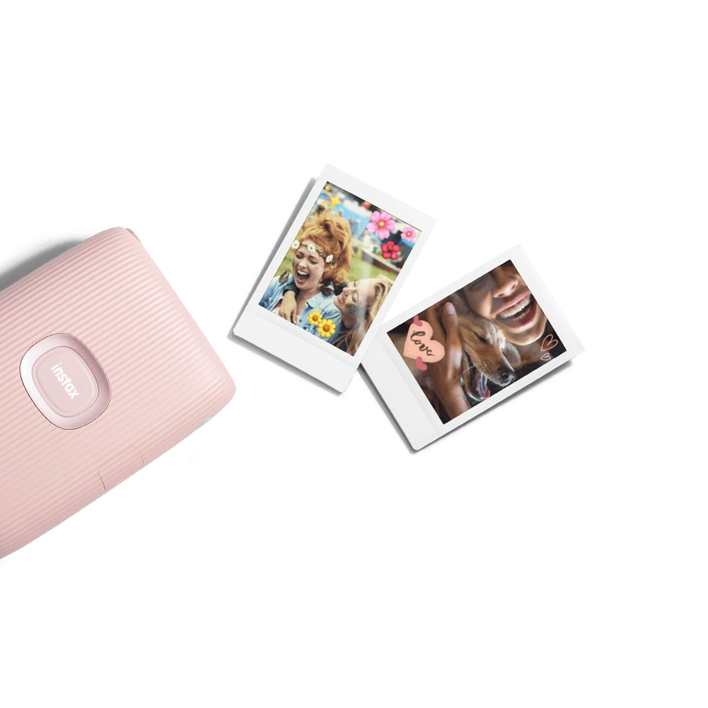 Instax Mini Link 2 Akıllı Telefon Yazıcı - Eklektik House