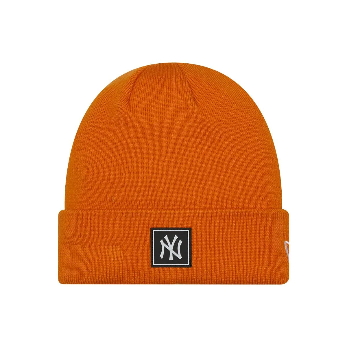 New Era New York Yankees Bere Turuncu - Eklektik House