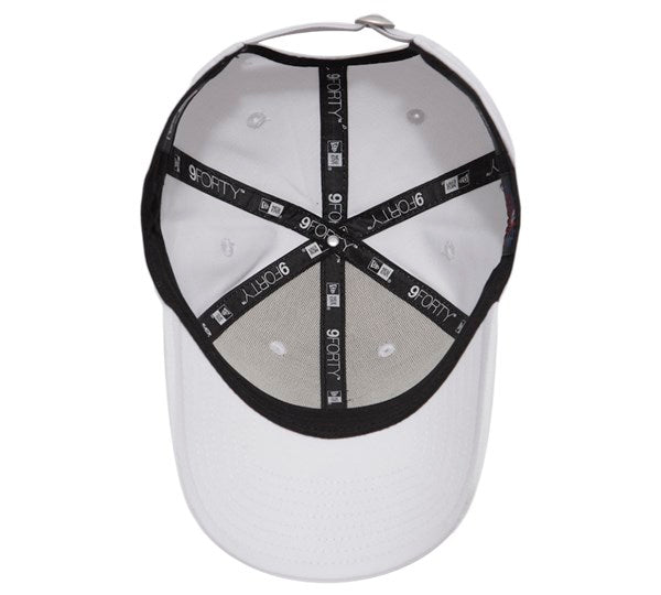 New Era New York Yankees League Essential Women 9Forty Beyaz - Eklektik House
