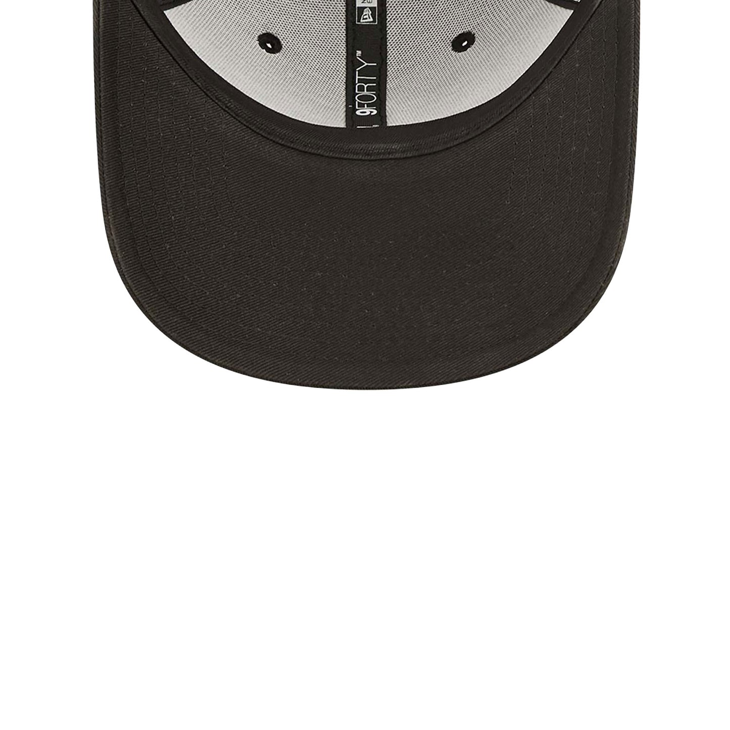 New Era Newyork Yankees League Outline 9Forty Siyah - Eklektik House