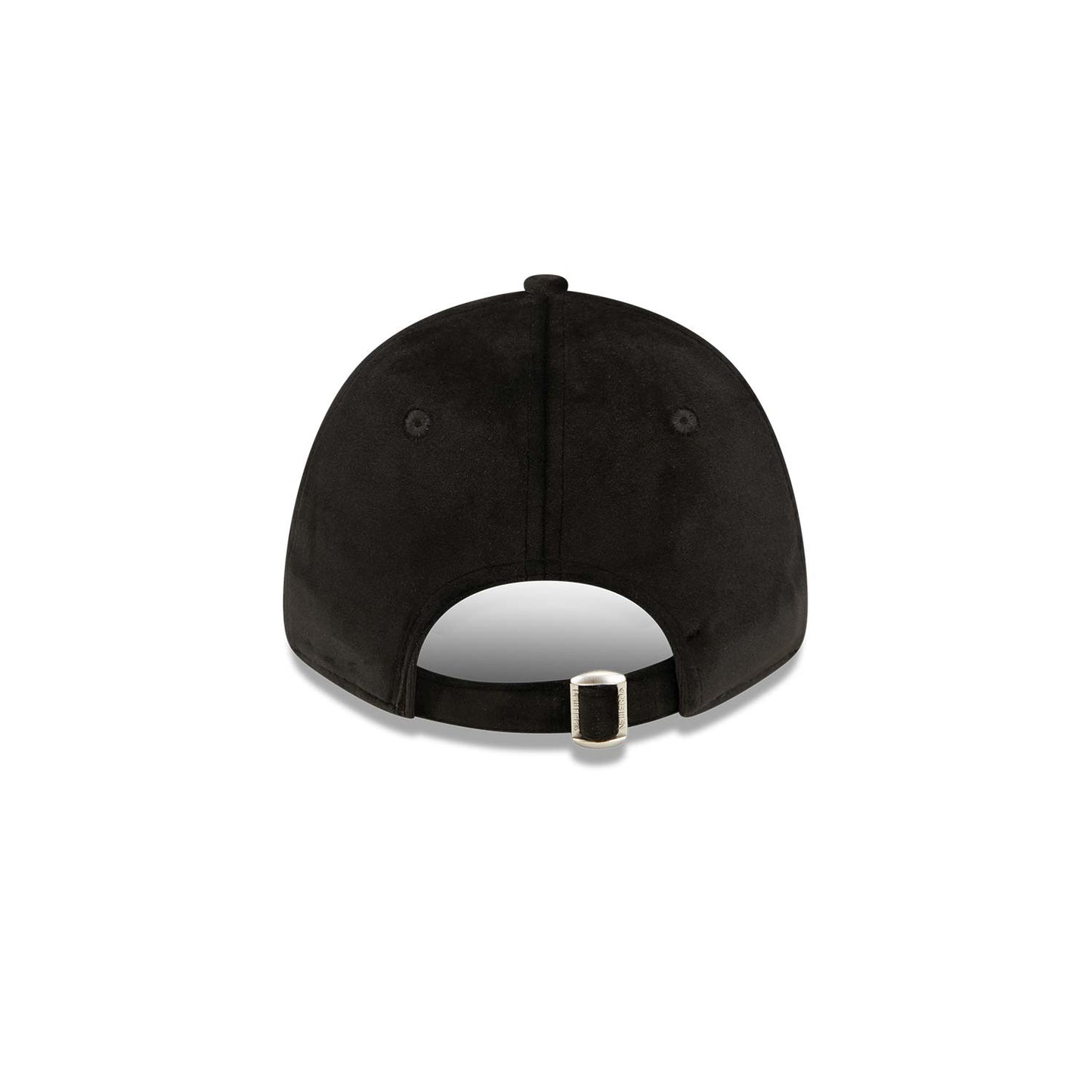 New Era New York Yankees Women Velour 9Forty Siyah - Eklektik House