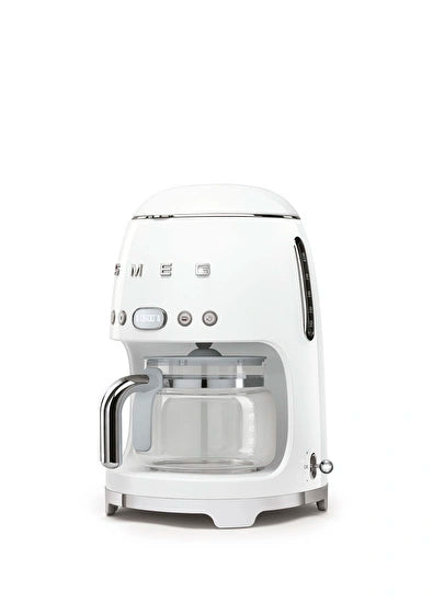 Smeg 50s Retro Style Filtre Kahve Makinesi - Eklektik House