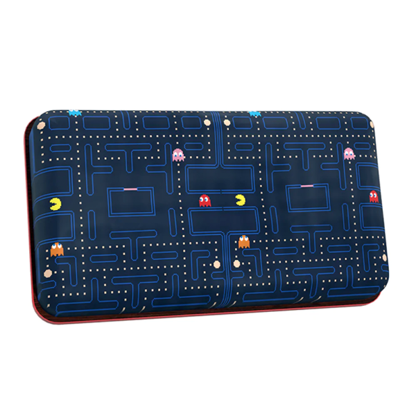 Arcade1Up PacMan Couchcade-10 Games 10 Oyunlu Panel Konsol - Eklektik House