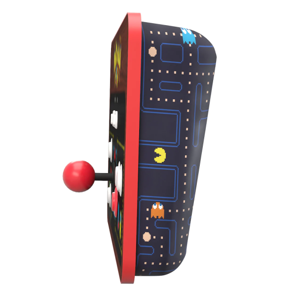 Arcade1Up PacMan Couchcade-10 Games 10 Oyunlu Panel Konsol - Eklektik House