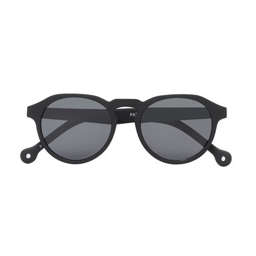 PARAFINA Pazo Black Unisex Güneş Gözlüğü LMR PAZ BLC SMO - Eklektik House