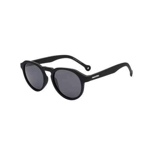 PARAFINA Pazo Black Unisex Güneş Gözlüğü LMR PAZ BLC SMO - Eklektik House
