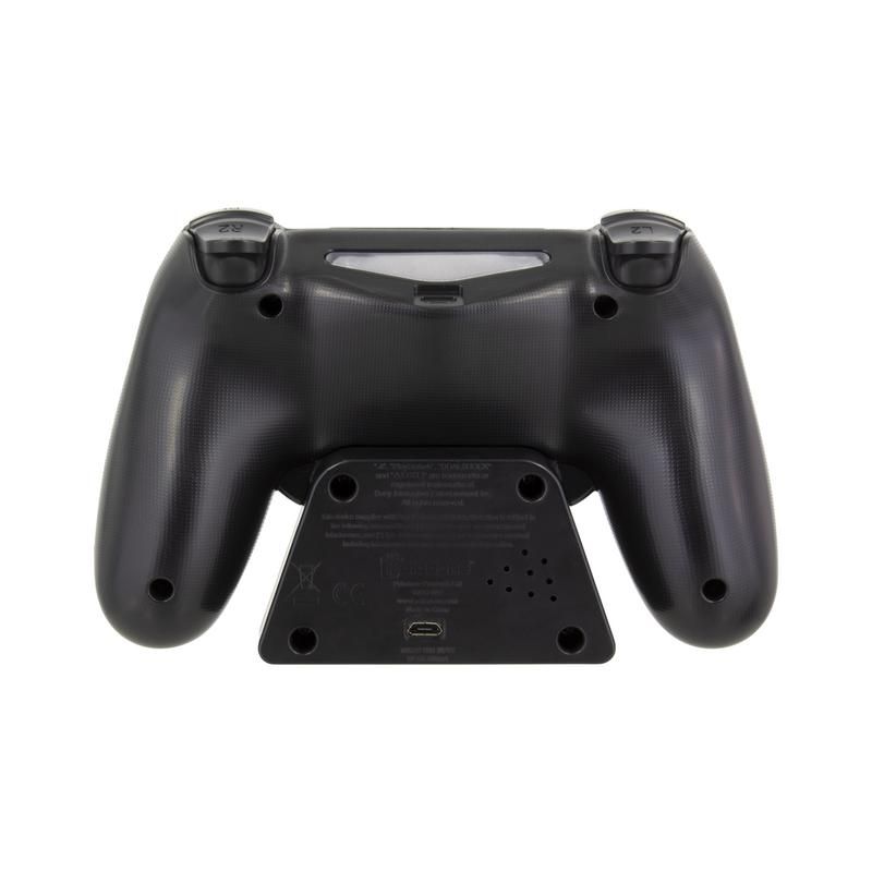 Playstation Kolu Çalar Saat V2 - Eklektik House