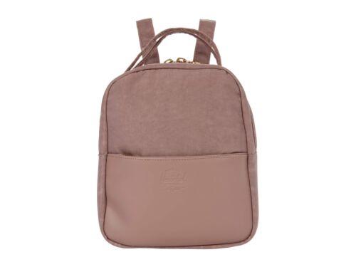 Herschel Sırt Çantası - Orion Mini Ash Rose - Eklektik House