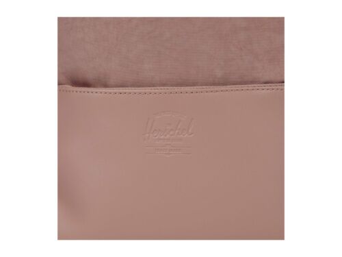 Herschel Sırt Çantası - Orion Mini Ash Rose - Eklektik House