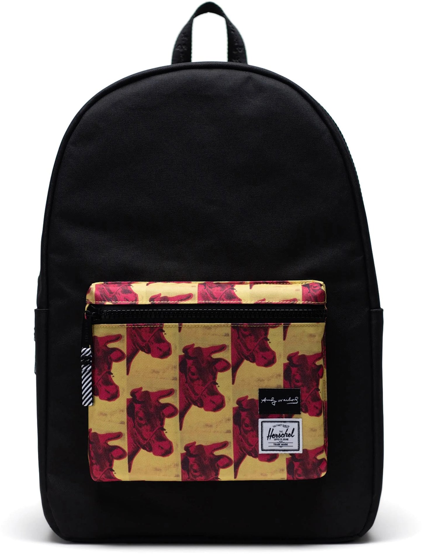 Herschel Sırt Çantası Eco Settlement Cows - Eklektik House