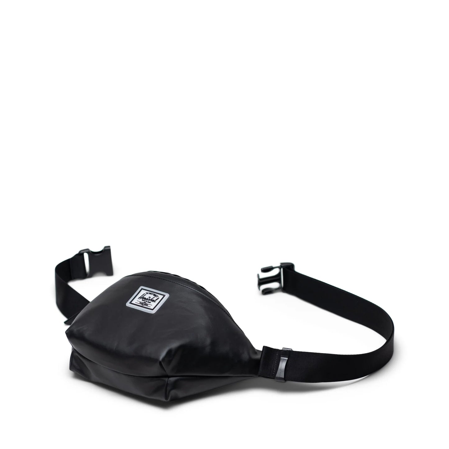 Herschel Bel Çantası Seventeen Black / One Size - Eklektik House