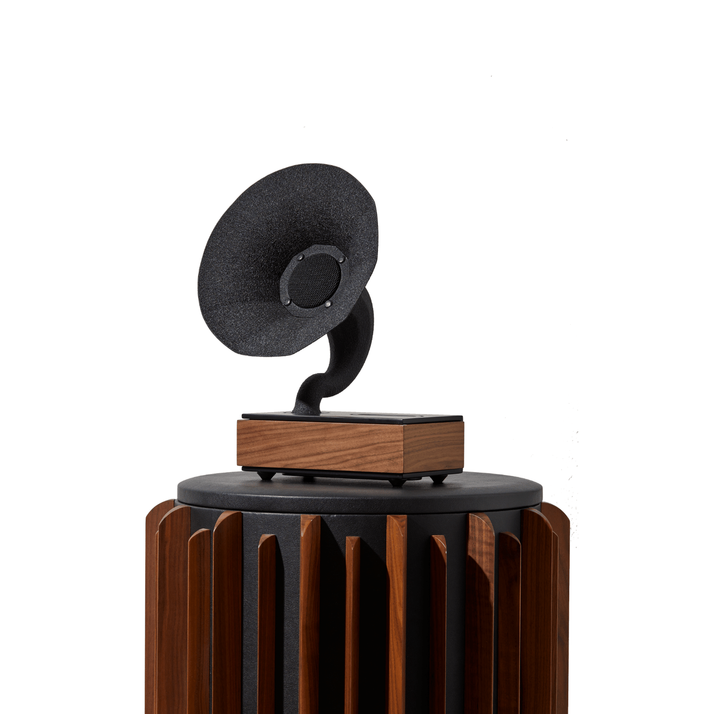 Acoustibox Walnut - Eklektik House