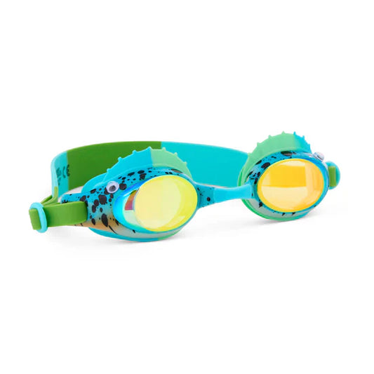 Bling2o Finley Betta Blue Green - Çocuk Deniz Gözlüğü
