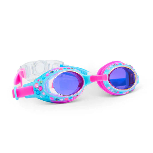 Bling2o Crystal Violet - Çocuk Deniz Gözlüğü
