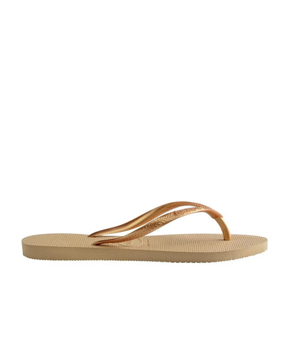 Havaianas Terlik Slim Areia / Dour