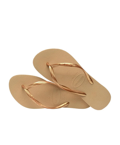 Havaianas Terlik Slim Areia / Dour