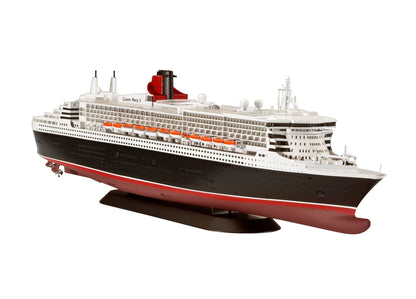 Revell Ocean Liner Queen Mary 2