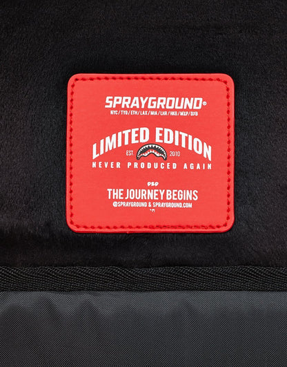 Sprayground - FORTNITE ISLAND Sırt Çantası