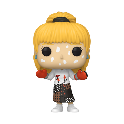 Funko Pop! Friends - Phoebe Buffay with Chicken Pox Friends