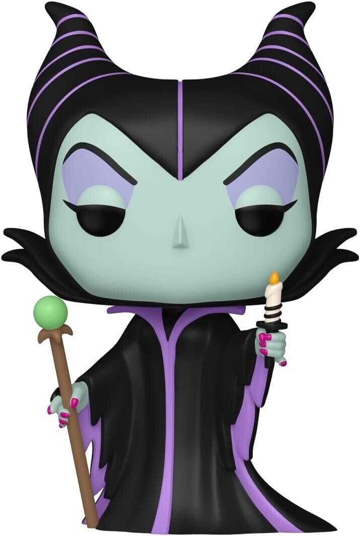 Funko Pop! Vinyl: Disney - Maleficent