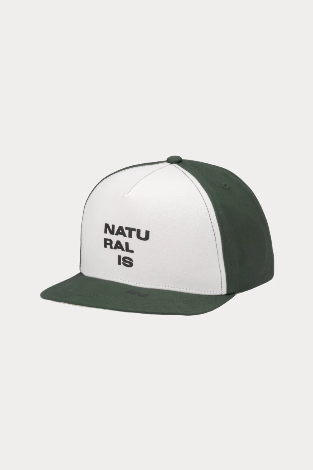 Nordbron - Mato Pamuklu Snapback Şapka