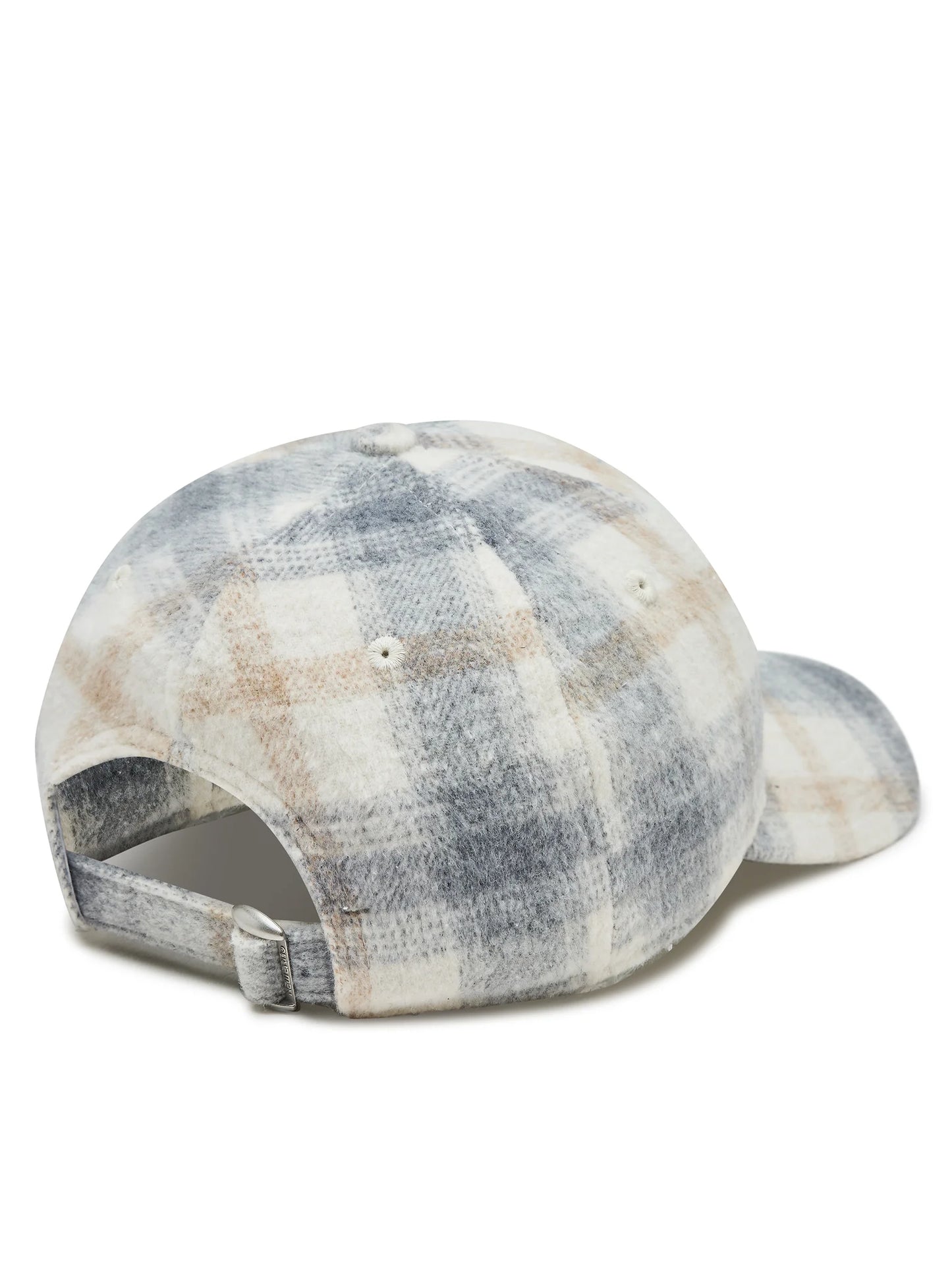 New Era Şapka - WMNS Plaid 9FORTY NEYYAN STNWLT