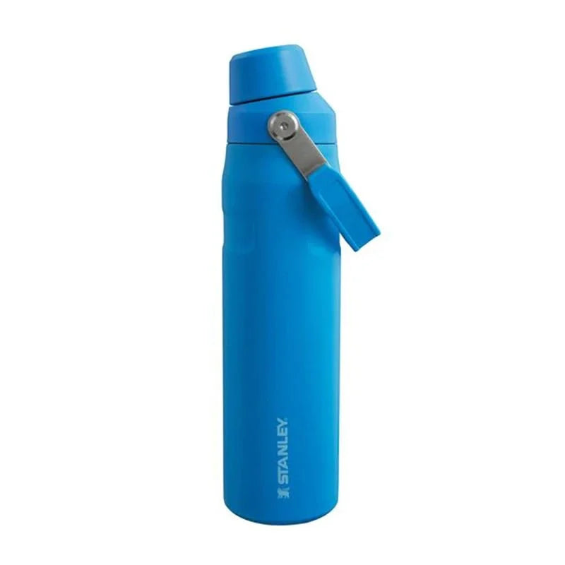 Stanley The Aerolight IceFlow Soğuk Su Termosu 0,60 LT Azure