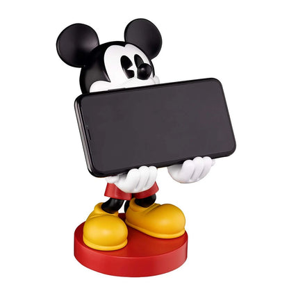 EXG Pro Cable Guys - Mickey Mouse Telefon ve Oyun Kumandası Standı