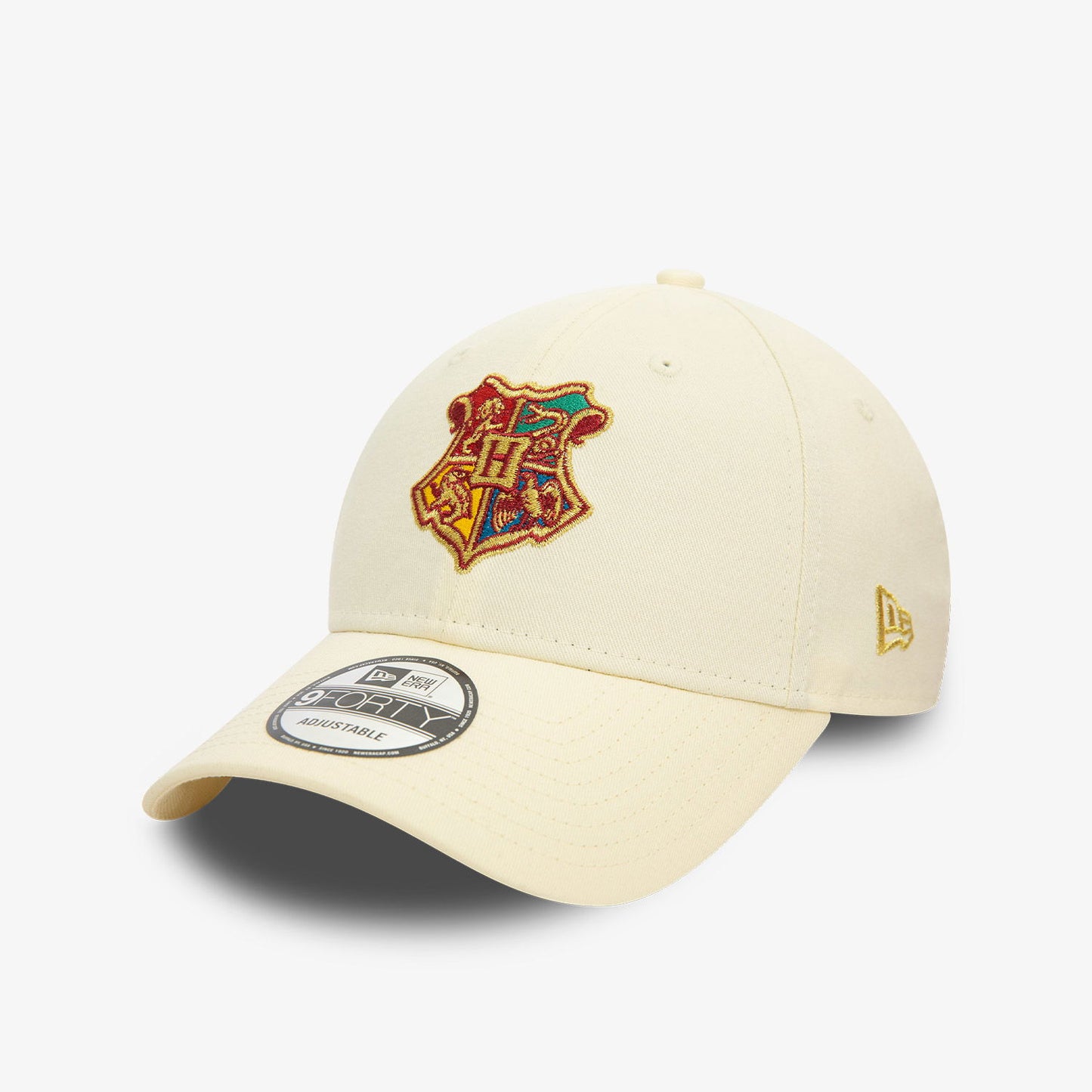 New Era Şapka - Wb Hp 9Forty Hphal2 Ltc Unisex Bej Şapka