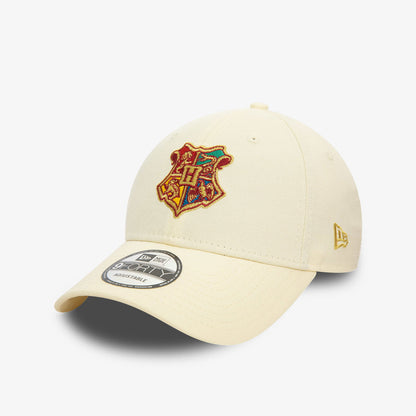 New Era Şapka - Wb Hp 9Forty Hphal2 Ltc Unisex Bej Şapka