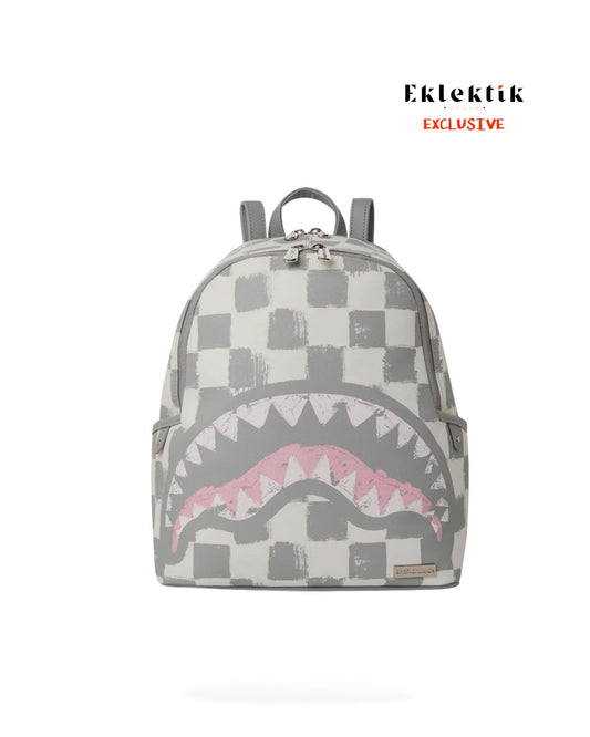 Sprayground - VANQUISH CREAM SAVAGE Sırt Çantası