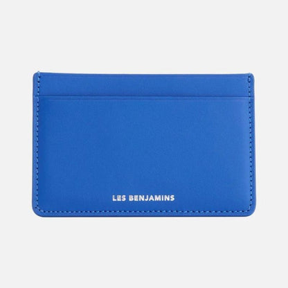 Card Holder 026 Major Blue