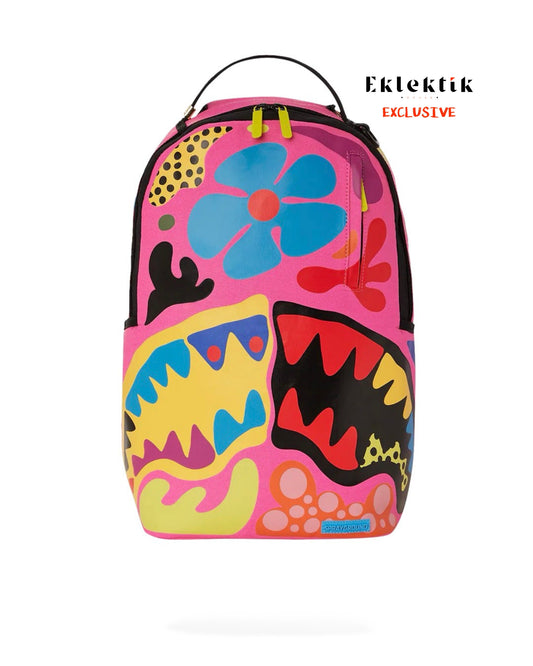 Sprayground - PSYCHEDELIC VOYAGE  Sırt Çantası