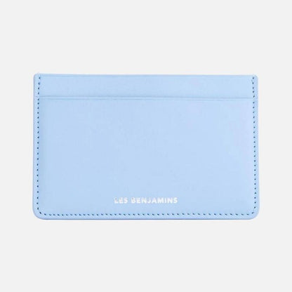 Card Holder 024 Light Blue